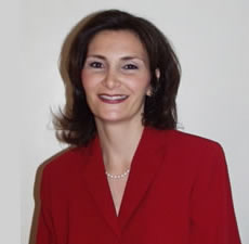 Dr. Victoria Colombo