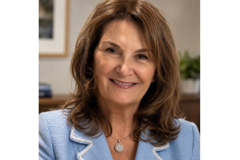 Dr. Victoria Colombo