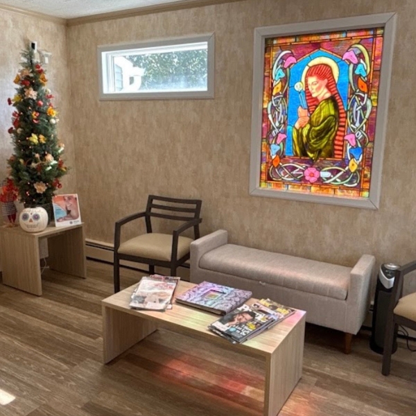 Dentist in NY