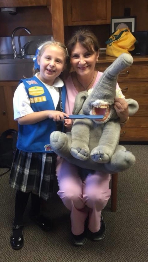 Dentist in Massapequa