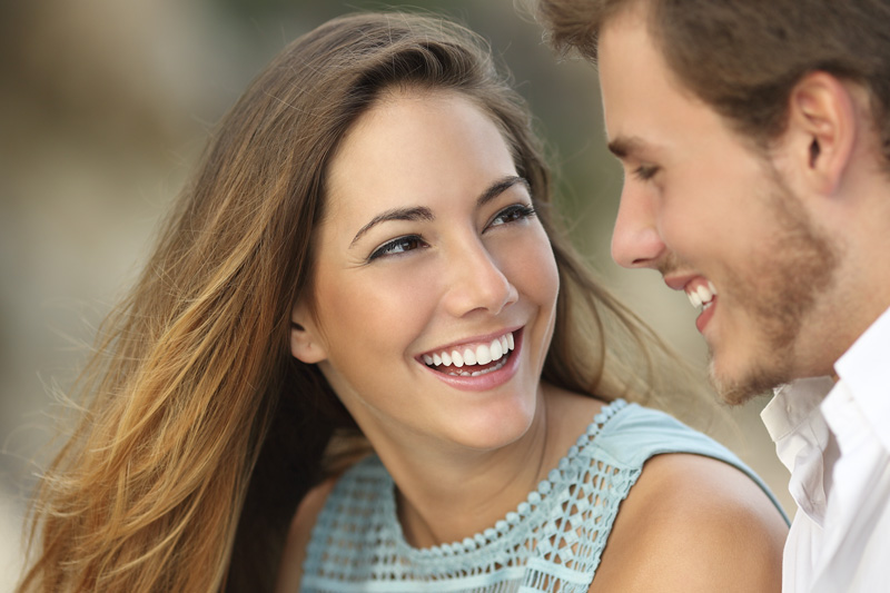 Cosmetic Dentistry in Massapequa