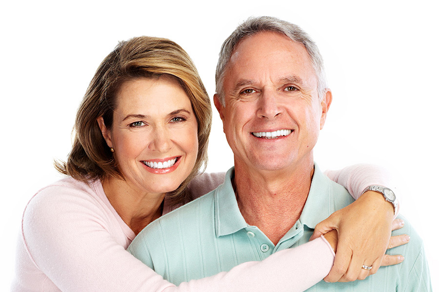 Implant Restorations in Massapequa