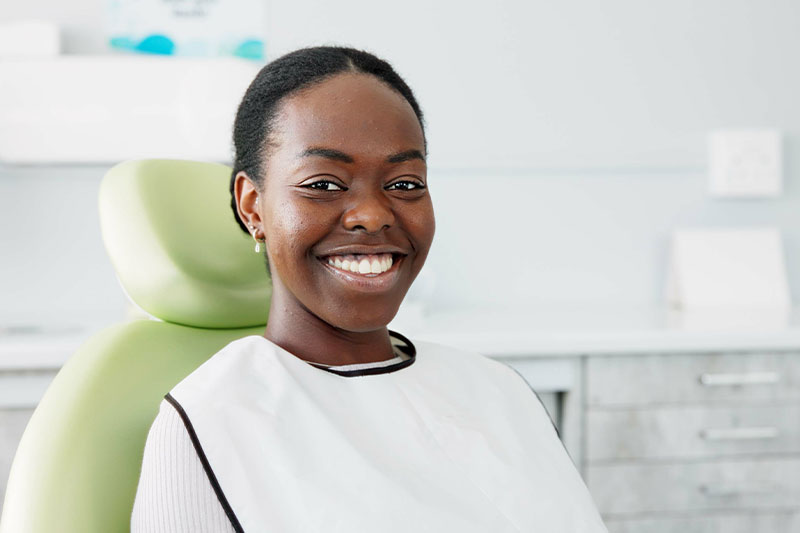 Dental Exams and Cleanings in Massapequa