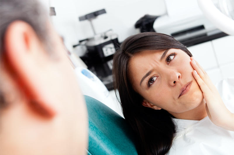 Dental Implants in 11758