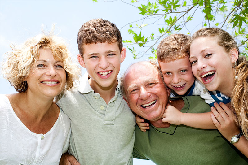 General Dentistry in Massapequa