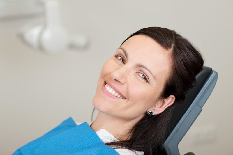 Dental Bridges in Massapequa